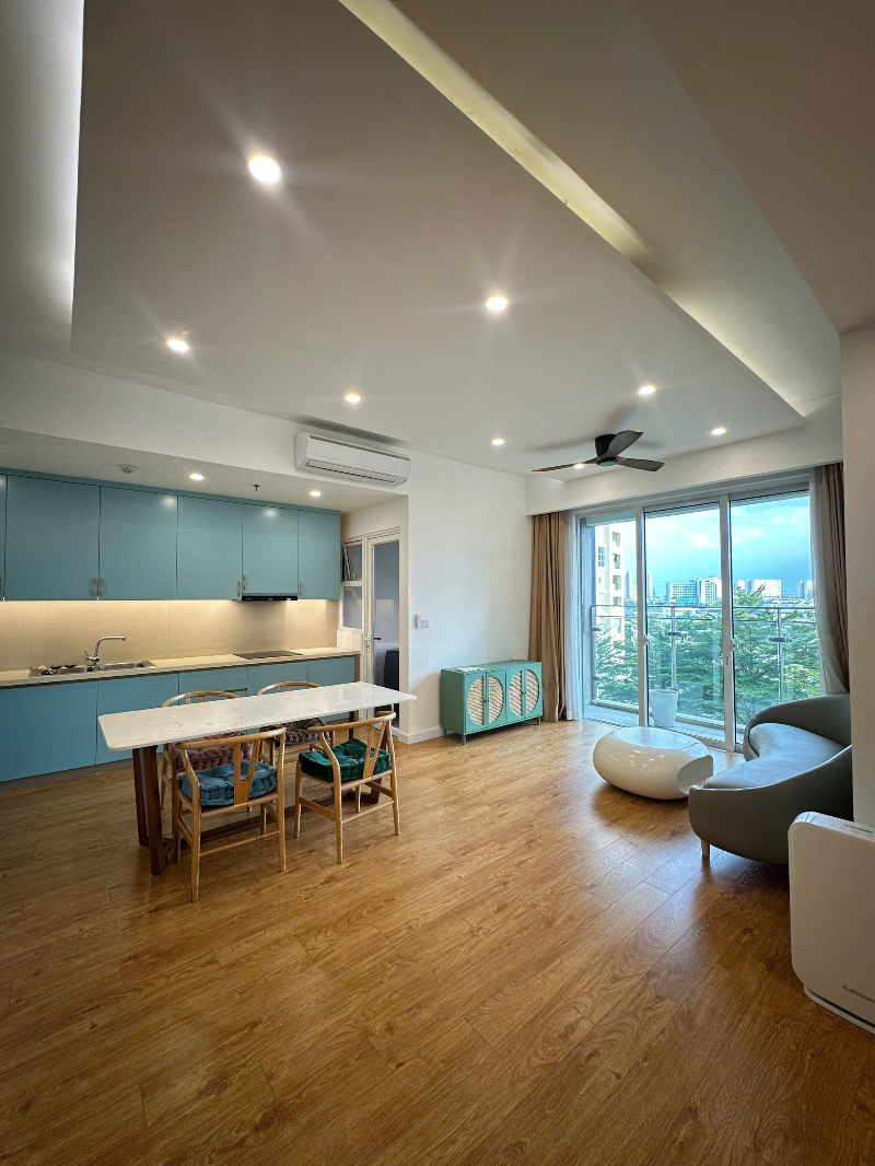 Cho Thuê Căn Hộ 2PN Estella Heights EH1143 - ảnh nhỏ 15
