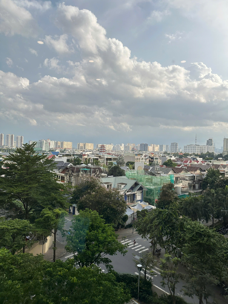 Cho Thuê Căn Hộ 2PN Estella Heights EH1143 - ảnh nhỏ 16