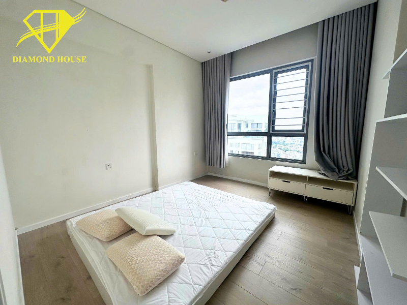 Cho Thuê Căn Hộ 2PN Diamond Island DI2585 - ảnh nhỏ 7