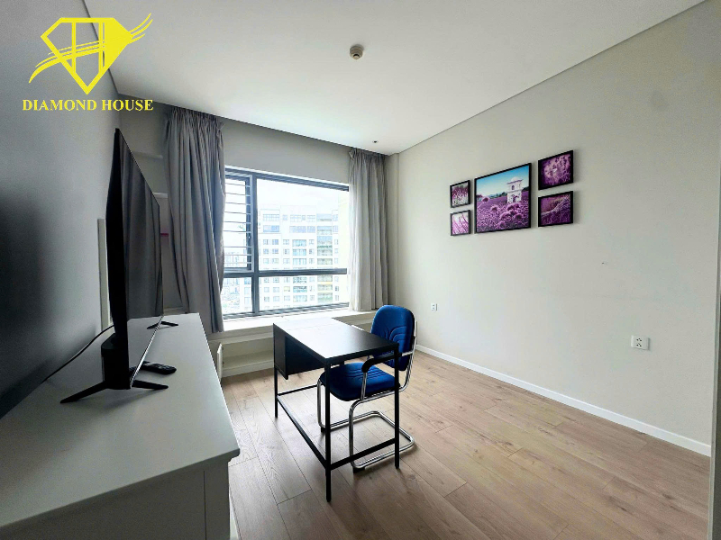 Cho Thuê Căn Hộ 2PN Diamond Island DI2585 - ảnh nhỏ 12