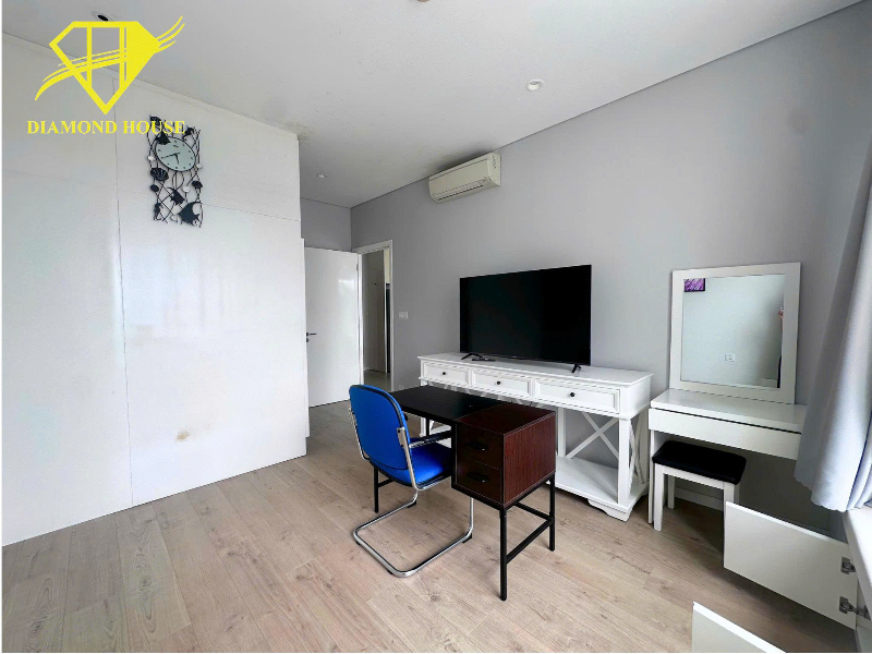 Cho Thuê Căn Hộ 2PN Diamond Island DI2585 - ảnh nhỏ 13