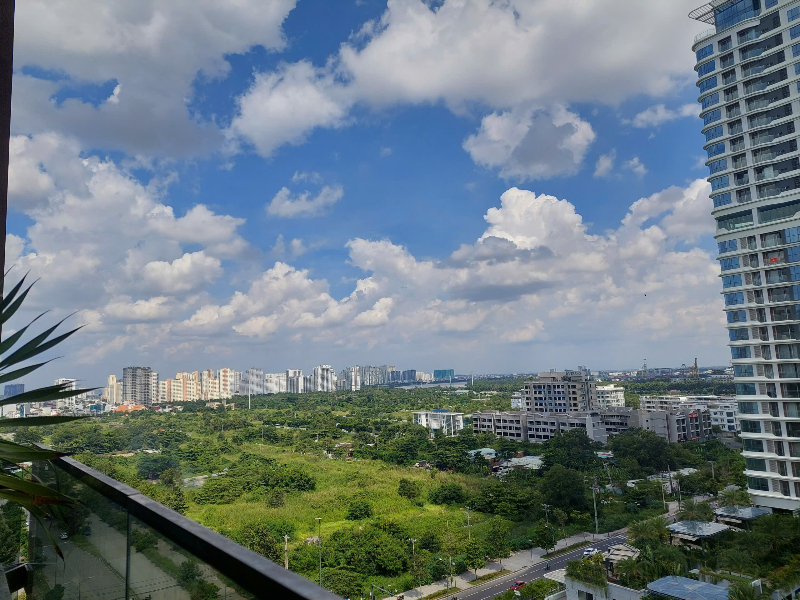 Bán Căn Hộ 2PN The River Thủ Thiêm TR803 - ảnh nhỏ 5