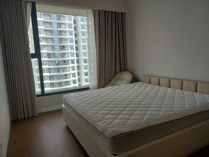 Bán Căn Hộ 2PN The River Thủ Thiêm TR803 - ảnh nhỏ 9