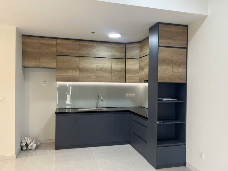 Cho Thuê Căn Hộ 2PN VICTORIA VILLAGE VTV1452 - ảnh nhỏ 2