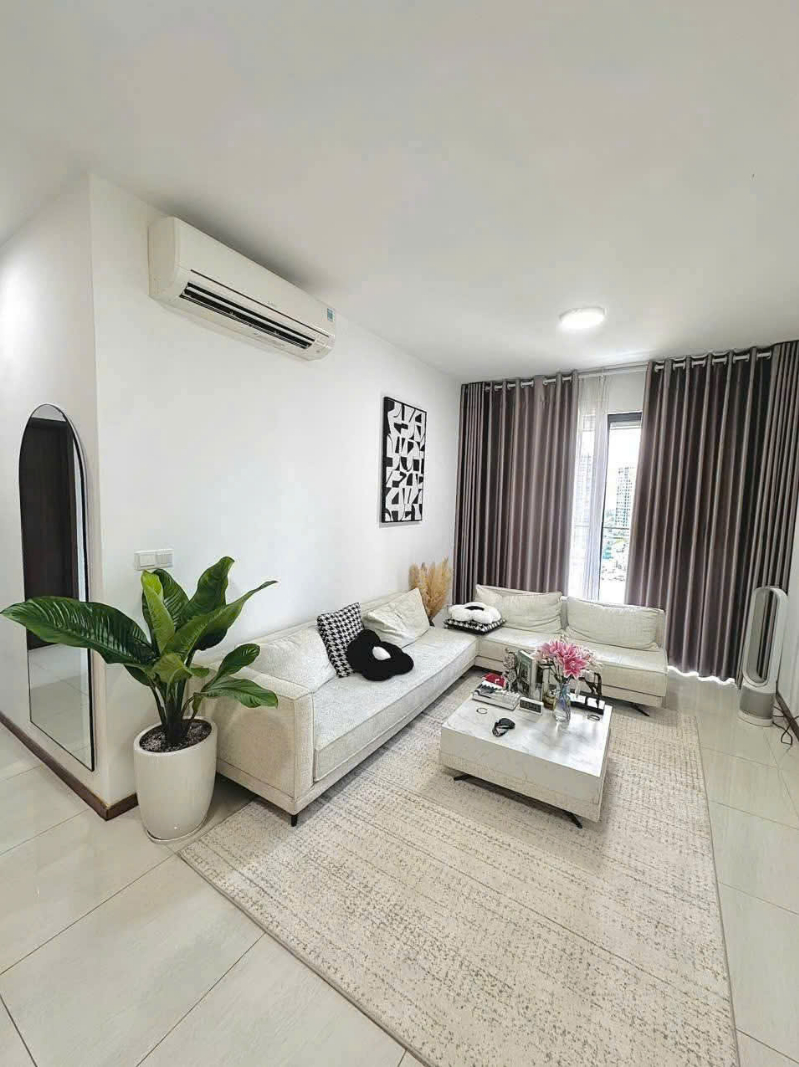 Cho Thuê Căn Hộ 2PN One Verandah OV1702 - ảnh nhỏ 2
