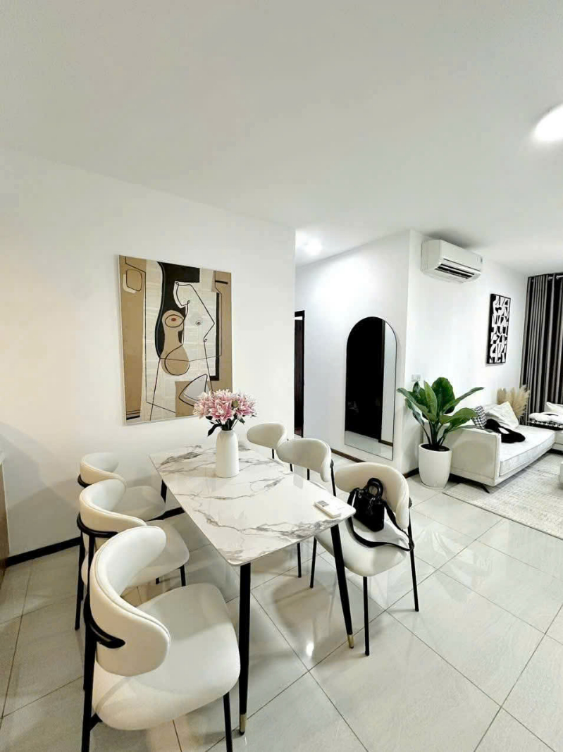 Cho Thuê Căn Hộ 2PN One Verandah OV1702 - ảnh nhỏ 3