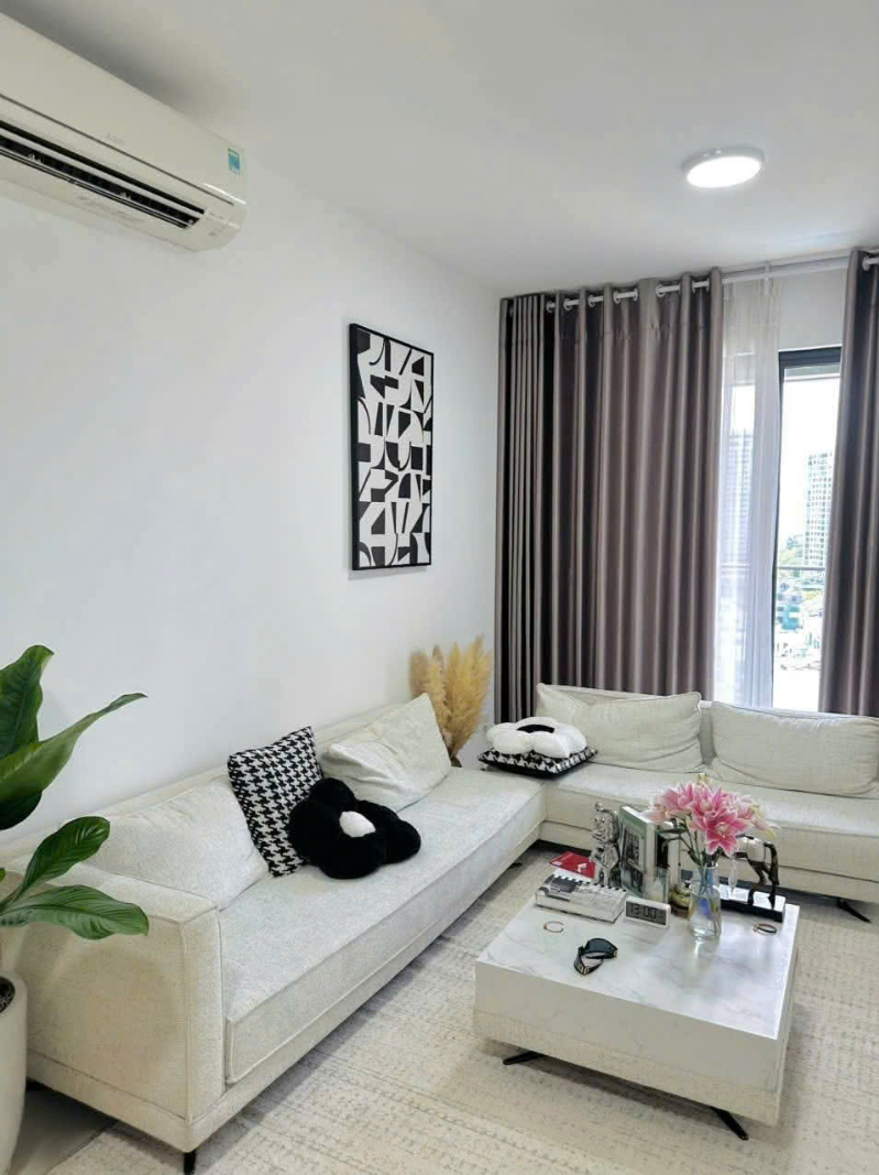 Cho Thuê Căn Hộ 2PN One Verandah OV1702 - ảnh nhỏ 5